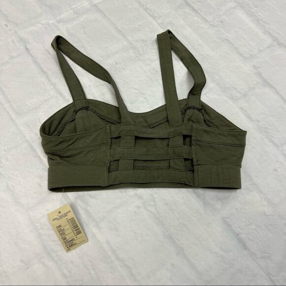 AEO bralette XS NWT - Picture 2 of 3
